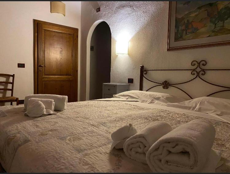 Locanda Podere Le Vigne Radda in Chianti Ngoại thất bức ảnh