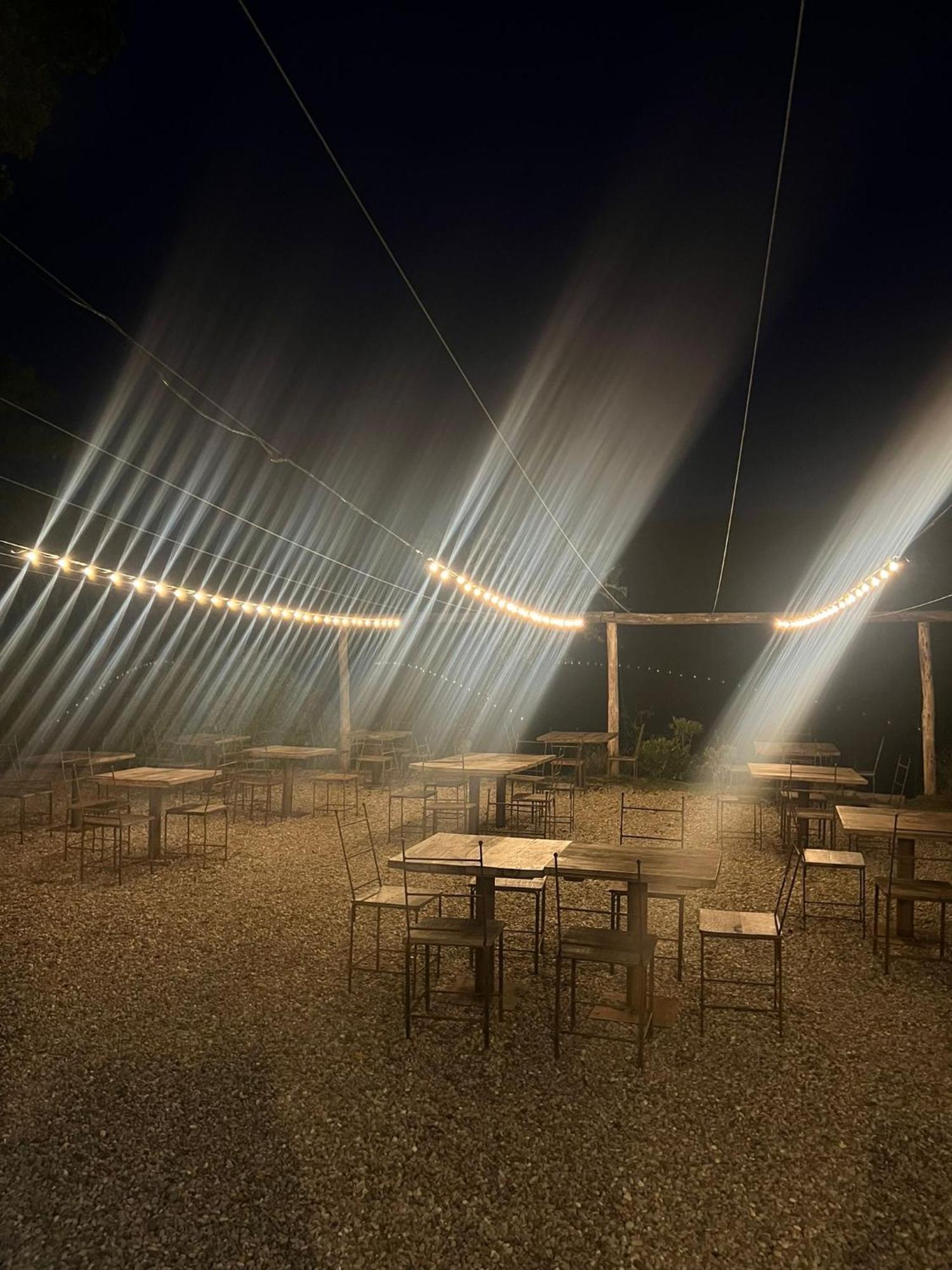 Locanda Podere Le Vigne Radda in Chianti Ngoại thất bức ảnh