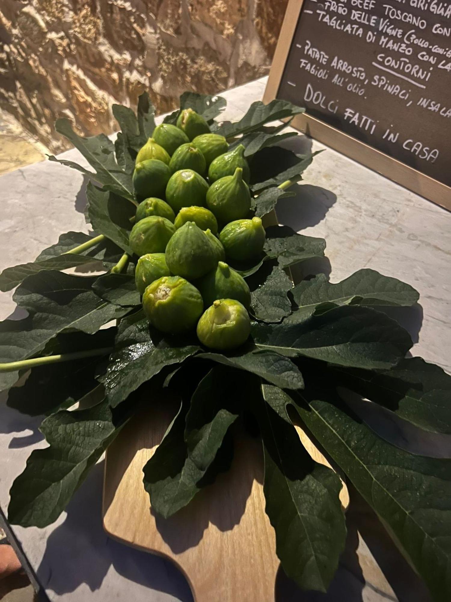 Locanda Podere Le Vigne Radda in Chianti Ngoại thất bức ảnh