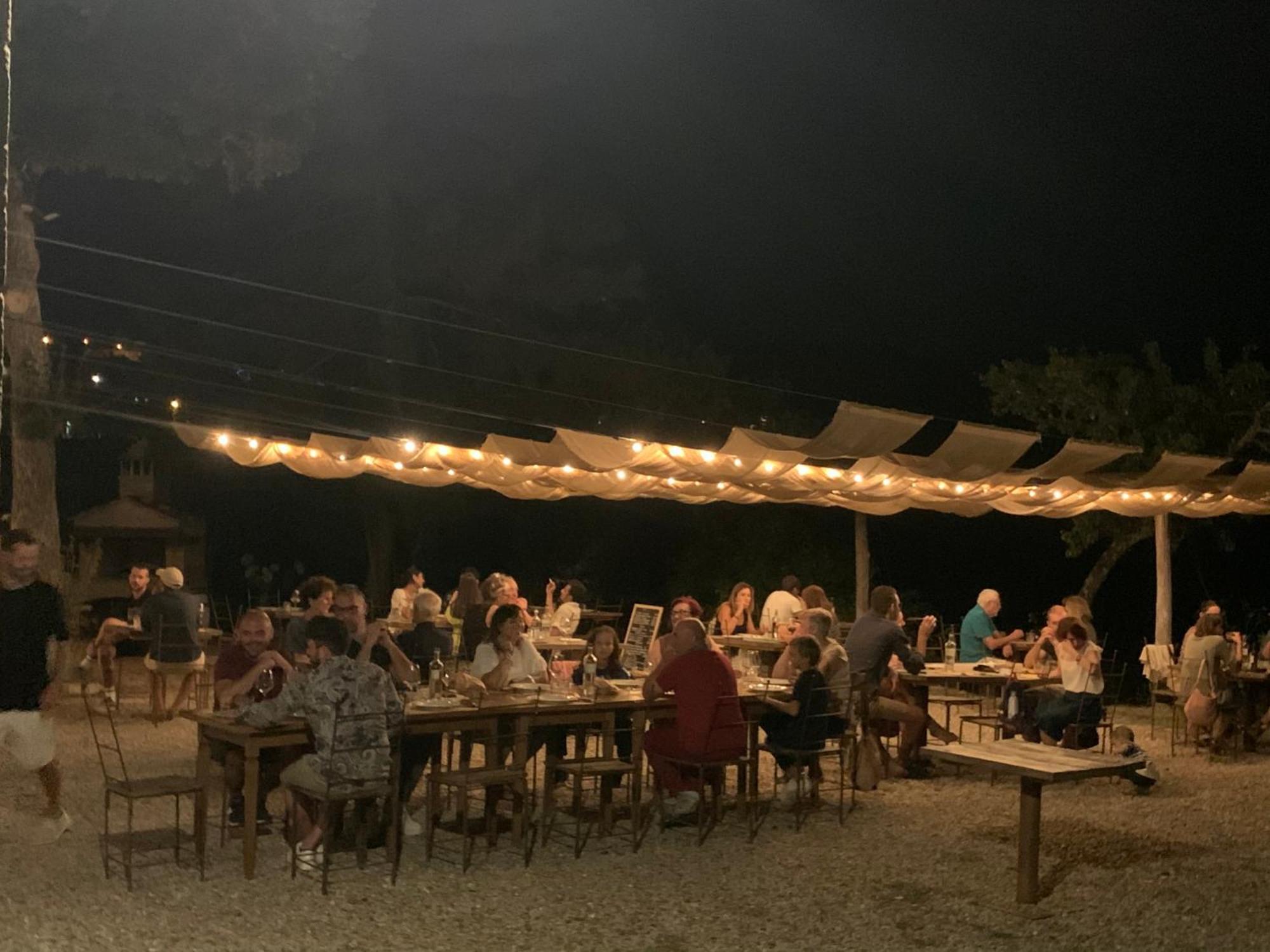Locanda Podere Le Vigne Radda in Chianti Ngoại thất bức ảnh